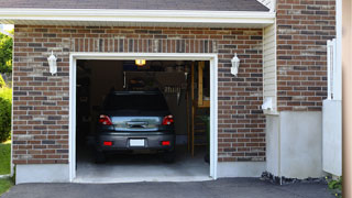 Garage Door Installation at Ranch Estates Flower Mound, Texas