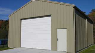 Garage Door Openers at Ranch Estates Flower Mound, Texas